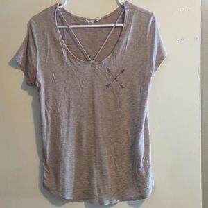 Woman's shirt